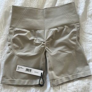 Oner active effortless seamless shorts